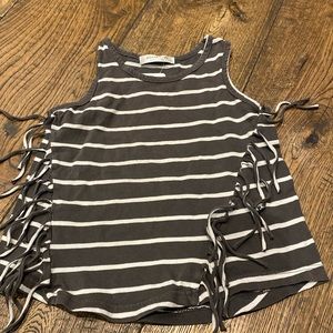 JOAH LOVE summer tank top